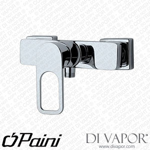Paini KKCR5112SLMKM Flat Shower Spare Parts