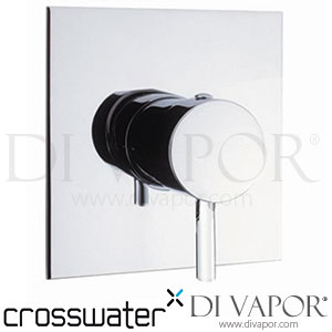 Crosswater KL0004RC Spare Parts