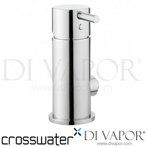 Crosswater KL0005DC Kai Deck Mounted Diverter Valve Spare Parts