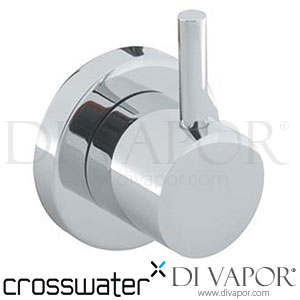 Crosswater KL0007WC Kai Lever 2 Way Diverter Valve Spare Parts