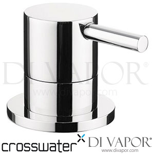 Crosswater KL0008DC Kai Lever 3 Way Diverter Valve Spare Parts