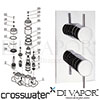 Crosswater KL1000RC-GEN1 Tech Diagram
