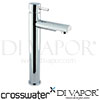 Crosswater KL112DNC Spare Parts