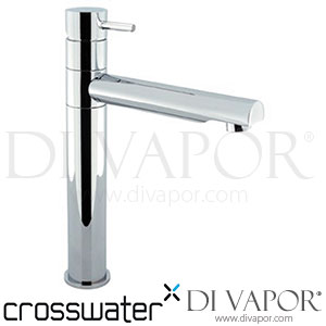 Crosswater KL116DNC Spare Parts