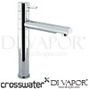 Crosswater KL116DNC Spare Parts