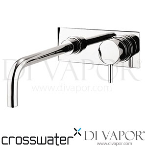 Crosswater KL120WNC Spare Parts