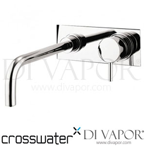 Crosswater KL121WNC Kai Lever Basin 2 Hole Set Tap Spare Parts