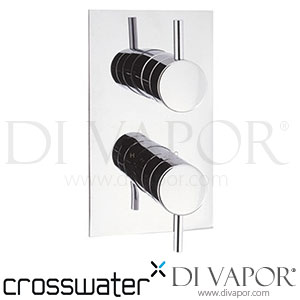 Crosswater KL1501RC Spare Parts