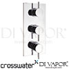 Crosswater KL2000RC Spare Parts