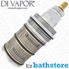 Bathstore Crosswater Shower Thermostatic Cartridge Spares