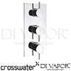 Crosswater KL2001RC Spare