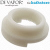 Bathstore KL200CP Temperature Stop Ring