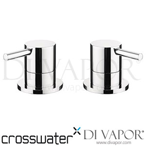 Crosswater KL350DC Kai Lever Panel Valves Spare Parts