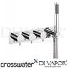 Crosswater KL3701RC Spare Parts