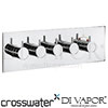 Crosswater KL4001RC Spare Parts