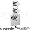 Crosswater KL400RC Spare Parts