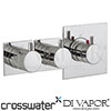 Crosswater KL401RC Spare Parts
