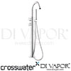 Crosswater KL418TFC Spare Parts