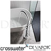 Crosswater KL418TFC Shower