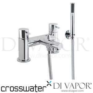Crosswater KL422DC Kai Bath Shower Mixer Spare Parts