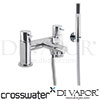 Crosswater KL422DC Spare Parts