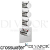 Crosswater KL600RC Spare Parts