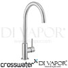 Crosswater KL714DS Spare Parts