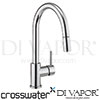 Crosswater KL717DC Spare Parts