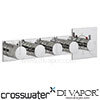 Crosswater KL801RC Spare Parts