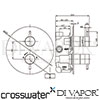 Crosswater KLR1000RC Diagram