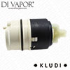 KLUDI XF4272P Thermostatic Cartridge