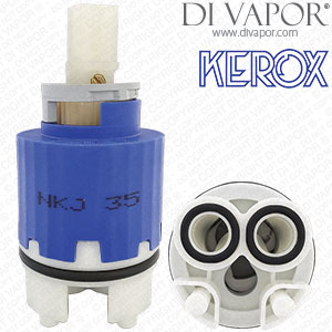 KEROX KN35B Eco 35mm Cartridge