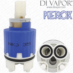 KEROX KN35B 35mm Cartridge