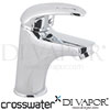Crosswater KO110DNC Spare Parts