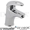 Crosswater KO110DPC Spare Parts