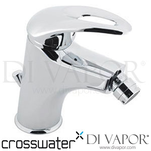 Crosswater KO210DPC Komo Bidet Monobloc Tap Spare Parts