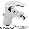 Crosswater KO210DPC Spare Parts