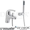 Crosswater KO410DC Spare Parts