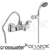 Crosswater KO422DC Spare Parts