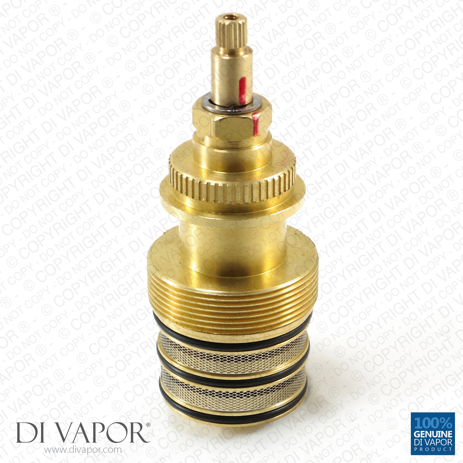 Thermostatic Cartridge for Kohler 78913 K400K and K401K 3/4 Inch