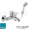 VADO KOR-123-K Spare Parts