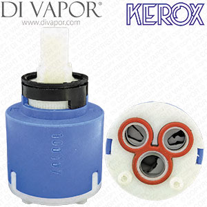Kerox KR35A 35mm Rotary Diverter Cartridge