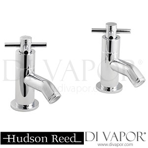 Hudson Reed KRI301 Kristal Basin Taps Spare Parts
