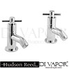 Hudson Reed KRI301 Kristal Basin Taps Spare Parts
