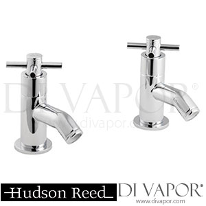 Hudson Reed KRI302 Kristal Bath Taps Spare Parts
