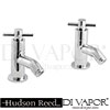 Hudson Reed KRI302 Kristal Bath Taps Spare Parts