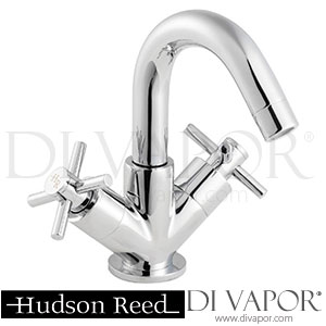 Hudson Reed KRI305 Kristal Mono Basin Mixer Tap Spare Parts