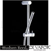Hudson-Reed-KRI3207-A3218-A3207-Minimalist slider rail kit Spare