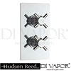 Hudson Reed Kristal KRI3207 Spare Parts