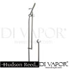 Hudson Reed KRI3210 A3287 Kristal P zazz slider rail kit Spare Parts